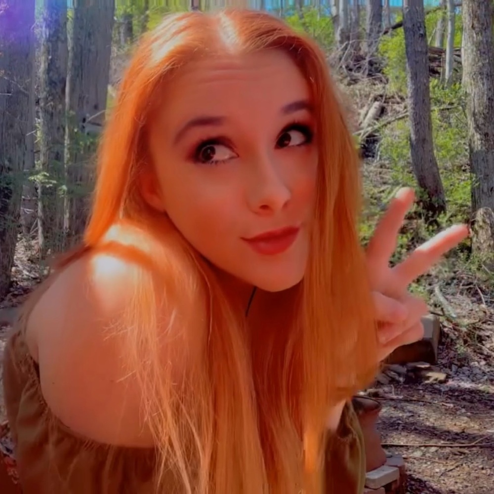 Meet your Posher, Tehya